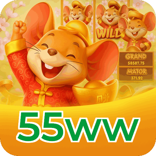 55ww App Mobile - Android e iOS