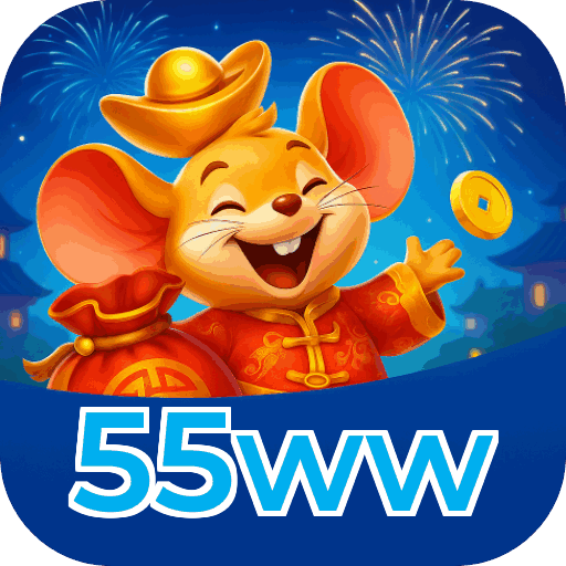 55ww Slots - 1.500+ Jogos