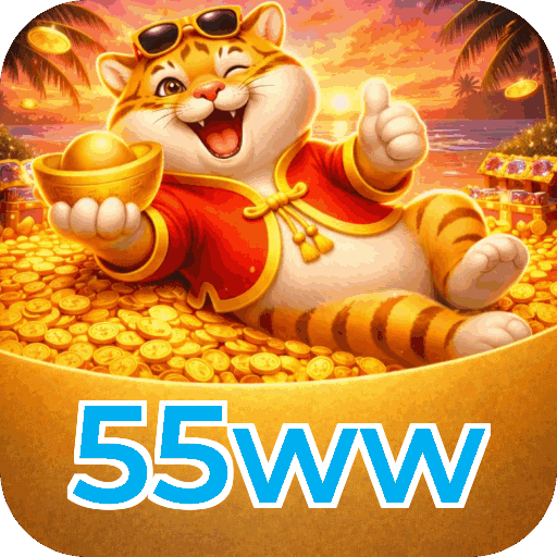 55ww Cassino Ao Vivo - 50+ Mesas HD 4K